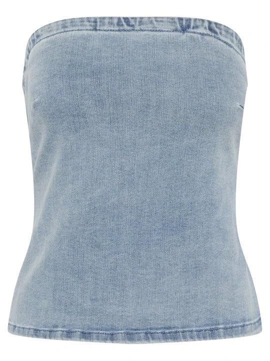 Zdjęcie produktu Top My Essential Wardrobe jasnoniebieski