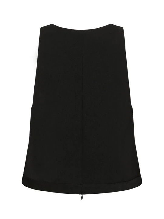 Zdjęcie produktu Top My Essential Wardrobe czarny