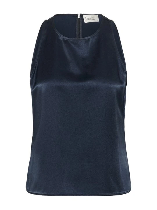 Zdjęcie produktu Top My Essential Wardrobe granatowy