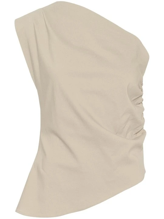 Zdjęcie produktu Top My Essential Wardrobe zielony