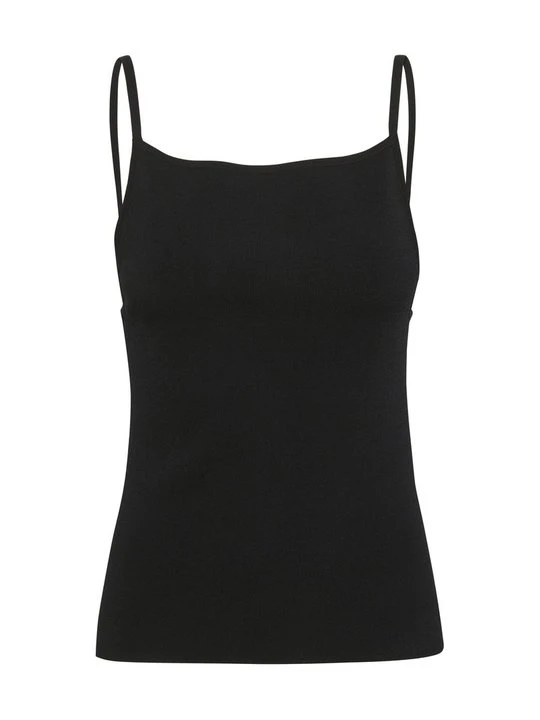 Zdjęcie produktu Top My Essential Wardrobe czarny