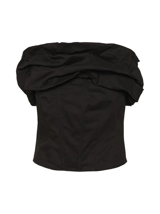 Zdjęcie produktu Top My Essential Wardrobe czarny