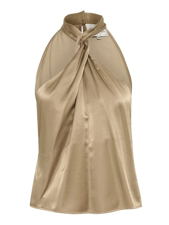 Zdjęcie produktu Top My Essential Wardrobe brązowy