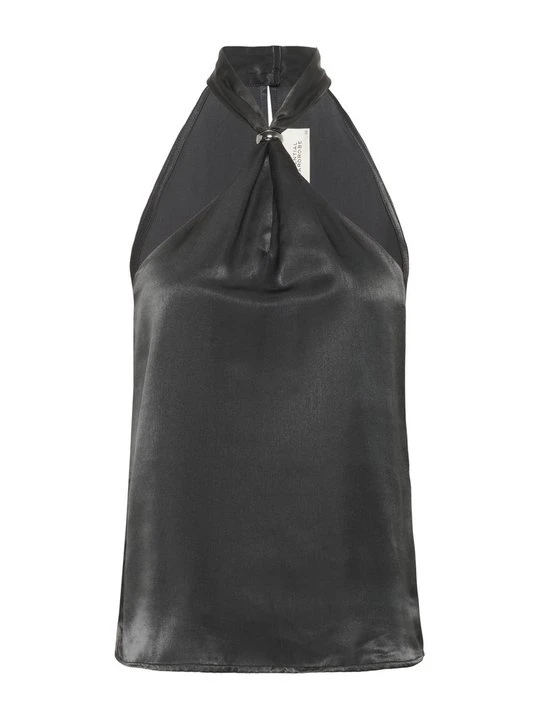 Zdjęcie produktu Top My Essential Wardrobe ciemnoszary