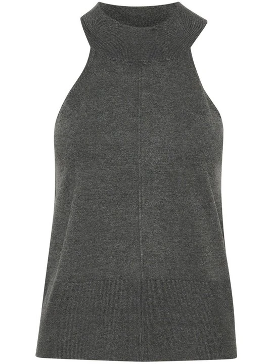 Zdjęcie produktu Top My Essential Wardrobe ciemnoszary