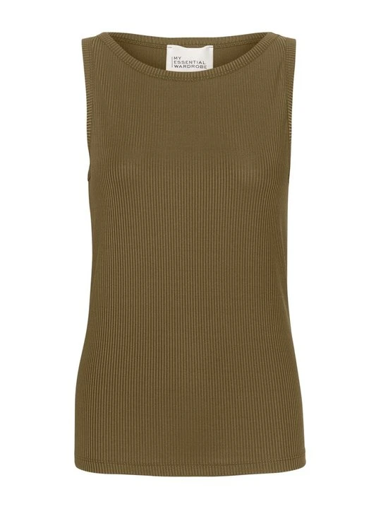 Zdjęcie produktu Top My Essential Wardrobe oliwkowy