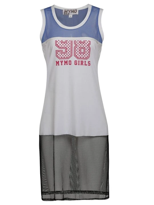 Zdjęcie produktu Top MYMO niebieski