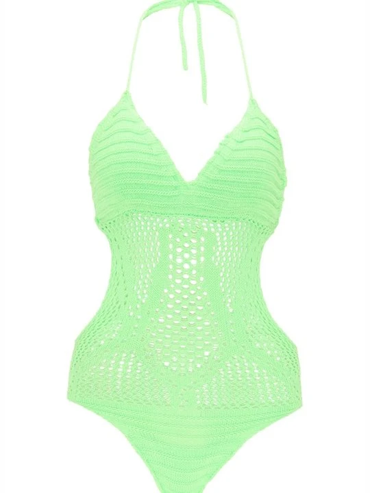 Zdjęcie produktu Top MYMO zielony neon