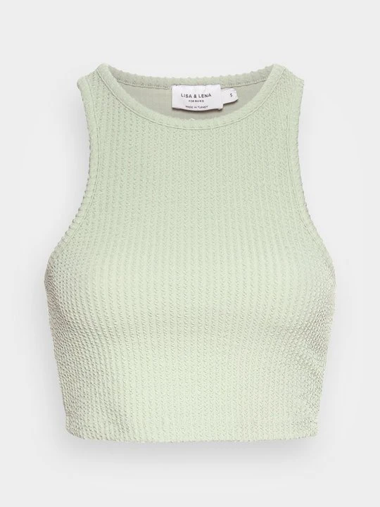 Zdjęcie produktu Top NA-KD zielony