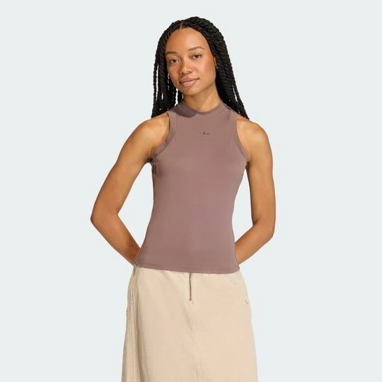 Zdjęcie produktu TOP NA RAMIĄCZKACH Adidas Earth Strata