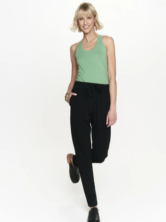 Zdjęcie produktu Top na ramiączkach JILLY : Rozmiar - XL 5905068243893 By Insomnia