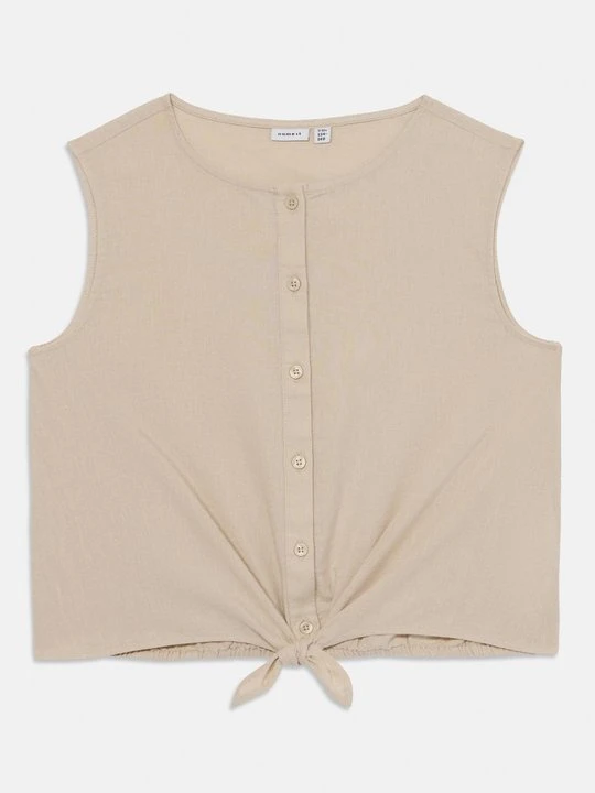 Zdjęcie produktu Top NAME IT taupe