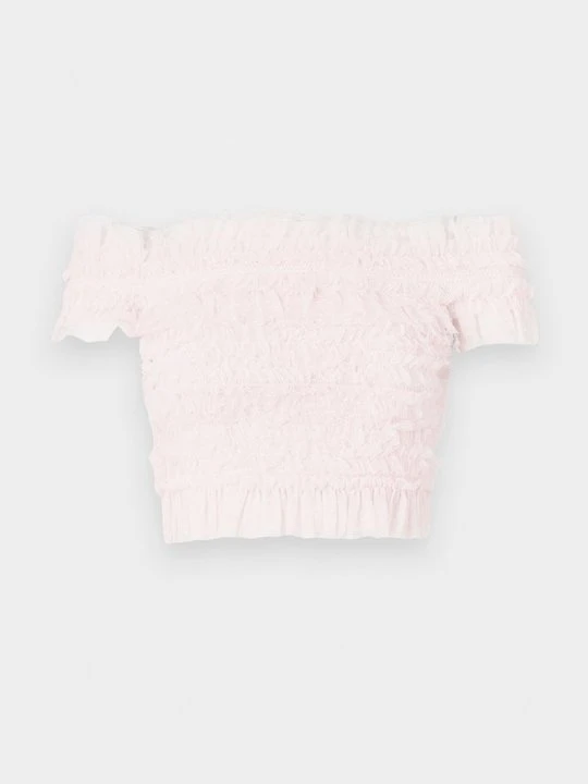 Zdjęcie produktu Top Needle & Thread różowy