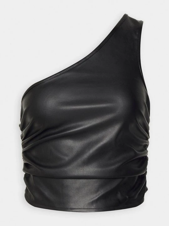 Zdjęcie produktu Top Neon & Nylon czarny