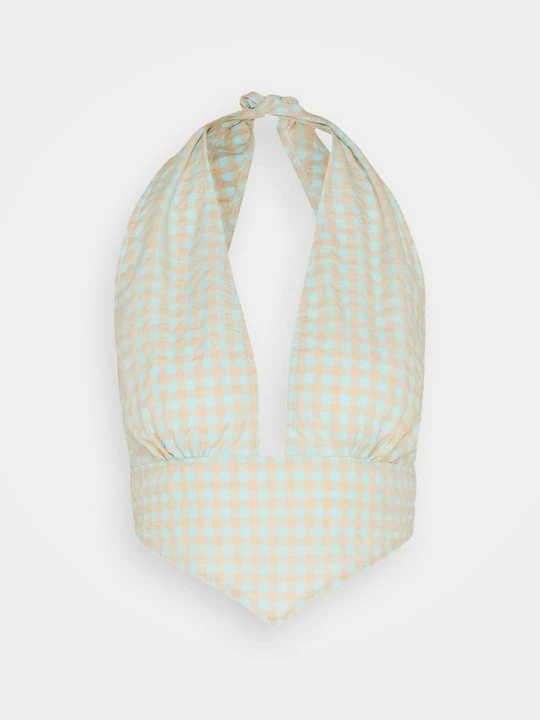Zdjęcie produktu Top Neon & Nylon niebieski