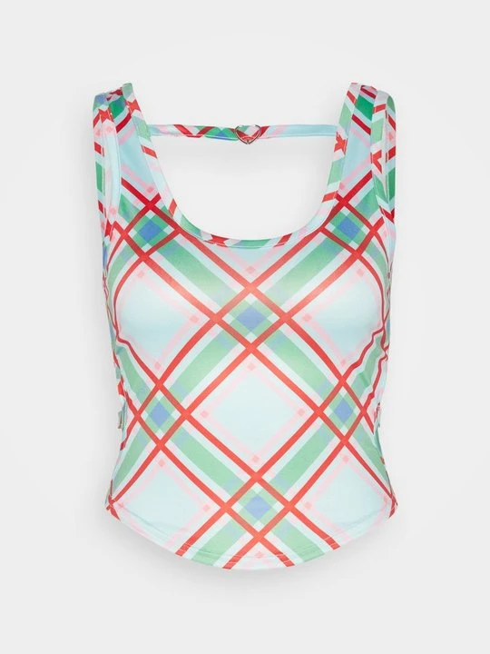 Zdjęcie produktu Top Neon & Nylon niebieski