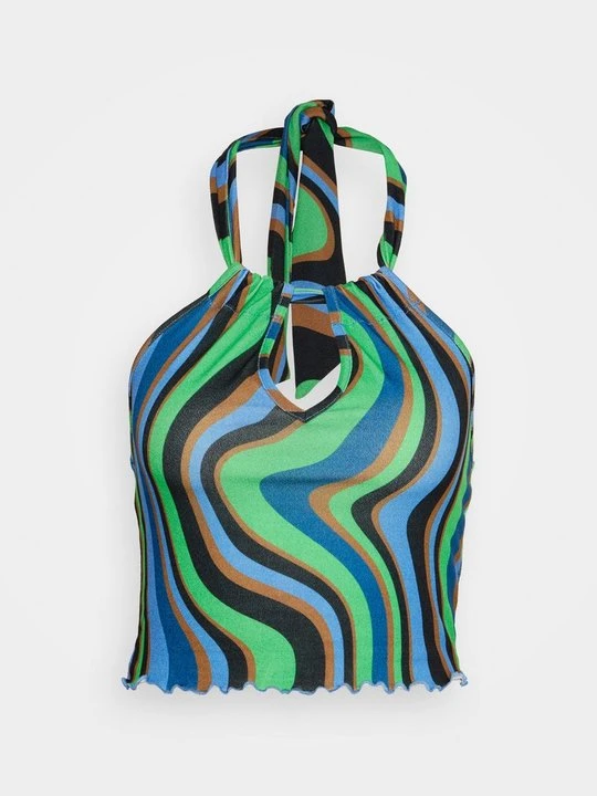 Zdjęcie produktu Top Neon & Nylon