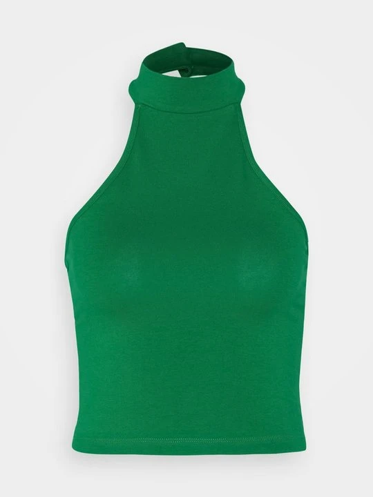 Zdjęcie produktu Top Neon & Nylon zielony