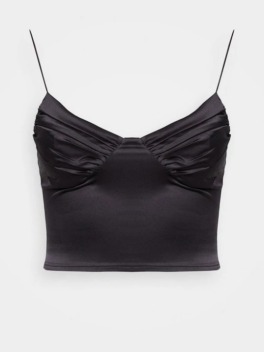 Zdjęcie produktu Top Neon & Nylon czarny