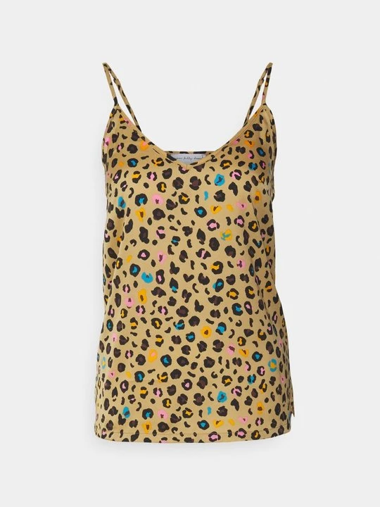 Zdjęcie produktu Top Never Fully Dressed