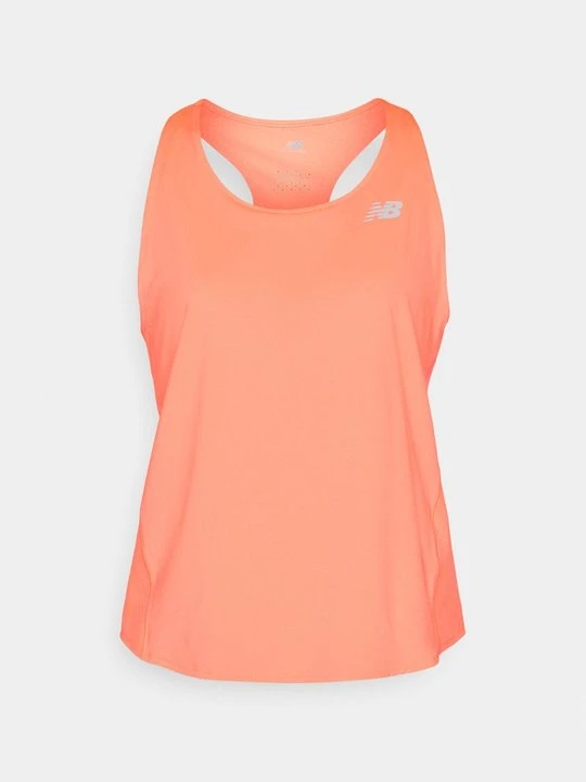 Zdjęcie produktu Top New Balance czerwony