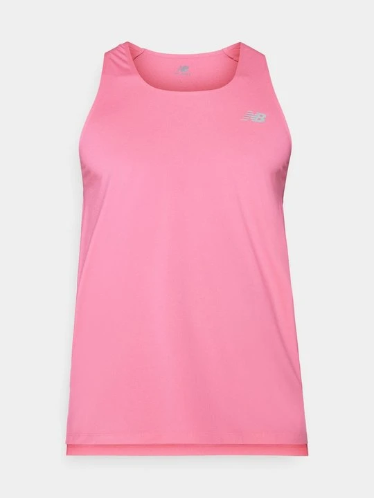 Zdjęcie produktu Top New Balance różowy