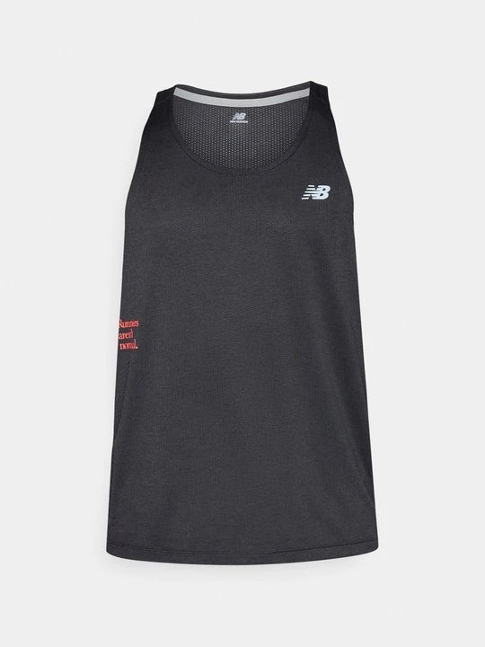 Zdjęcie produktu Top New Balance czarny
