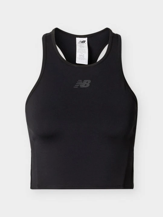 Zdjęcie produktu Top New Balance czarny