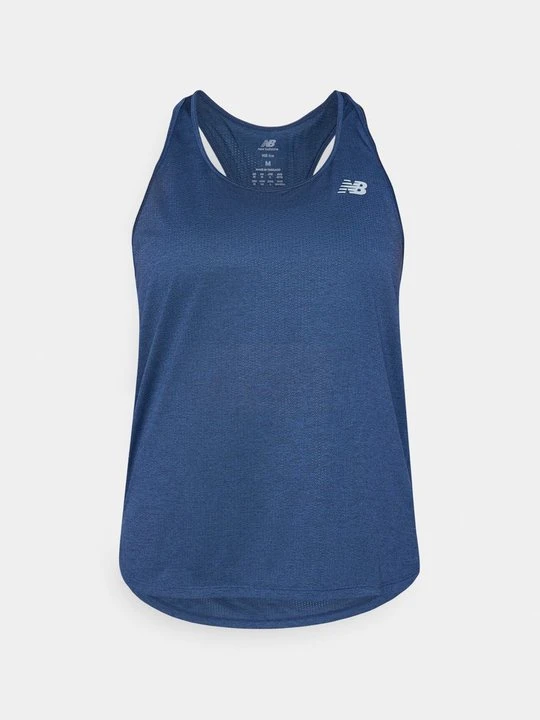 Zdjęcie produktu Top New Balance granatowy