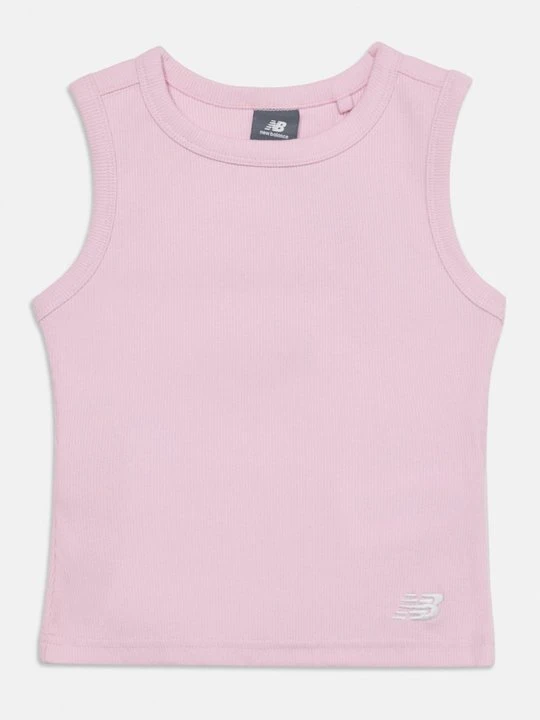 Zdjęcie produktu Top New Balance jagodowy