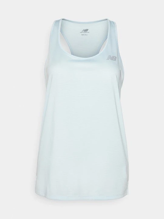 Zdjęcie produktu Top New Balance niebieski