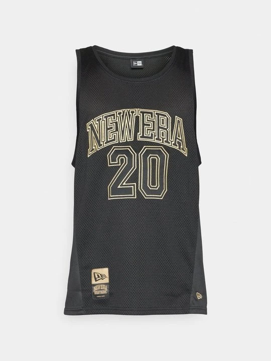 Zdjęcie produktu Top New Era czarny