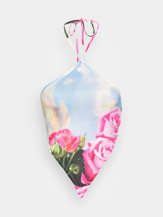 Zdjęcie produktu Top New Girl Order