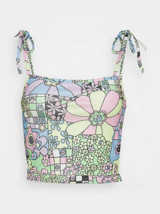 Zdjęcie produktu Top New Girl Order