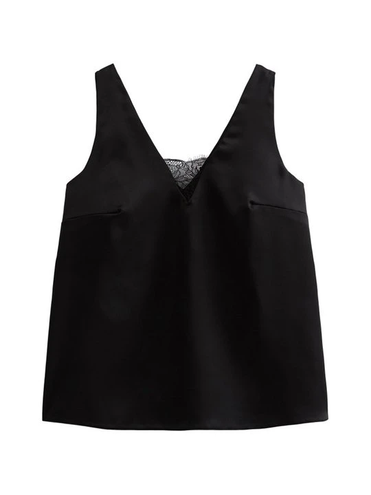 Zdjęcie produktu Top New Look czarny