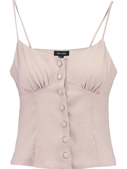 Zdjęcie produktu Top New Look nude