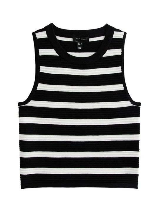 Zdjęcie produktu Top New Look czarny