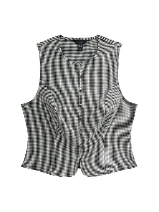 Zdjęcie produktu Top New Look czarny
