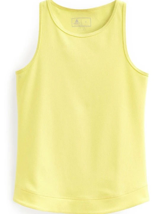Zdjęcie produktu Top Next żółty