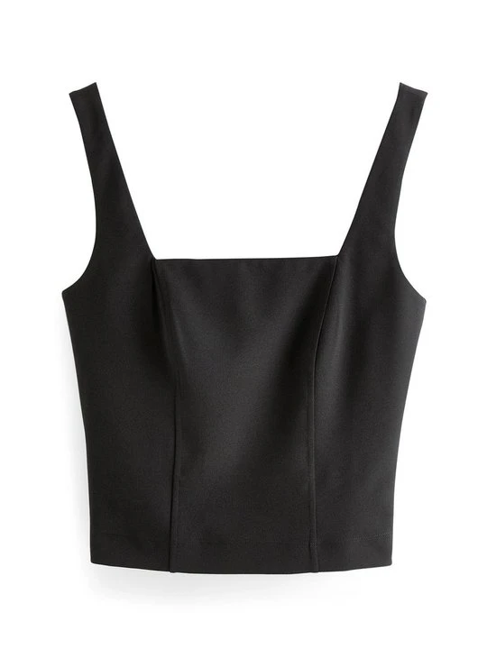 Zdjęcie produktu Top Next czarny