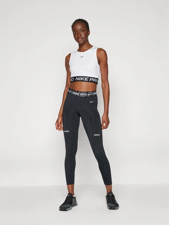 Zdjęcie produktu Top Nike biały
