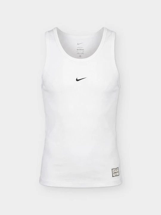 Zdjęcie produktu Top Nike biały
