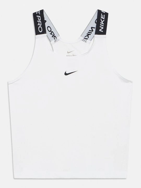 Zdjęcie produktu Top Nike biały