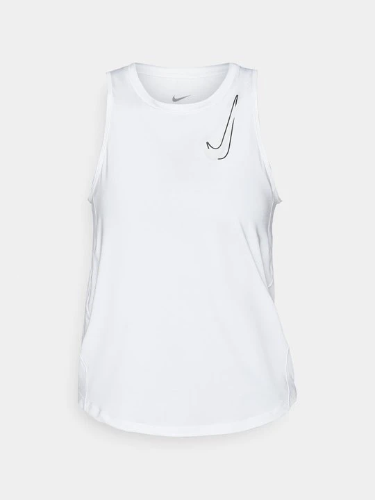 Zdjęcie produktu Top Nike biały
