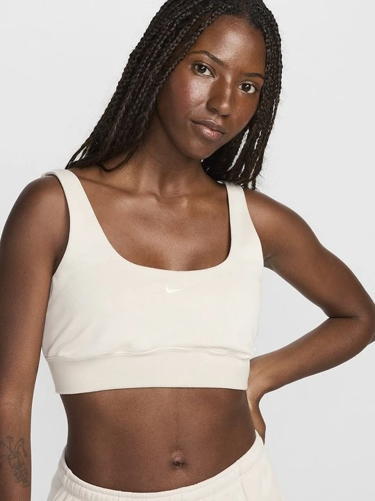 Zdjęcie produktu Top Nike brązowy