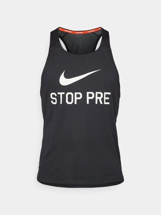 Zdjęcie produktu Top Nike czarny