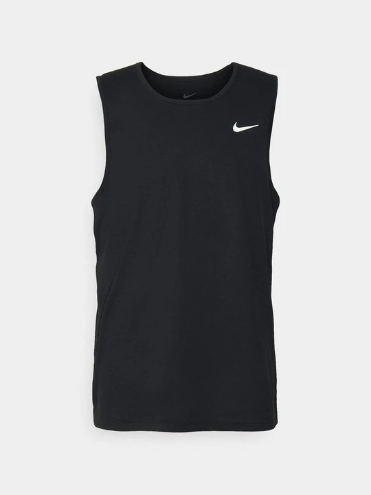 Zdjęcie produktu Top Nike czarny