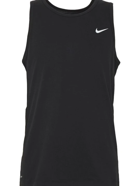 Zdjęcie produktu Top Nike czarny