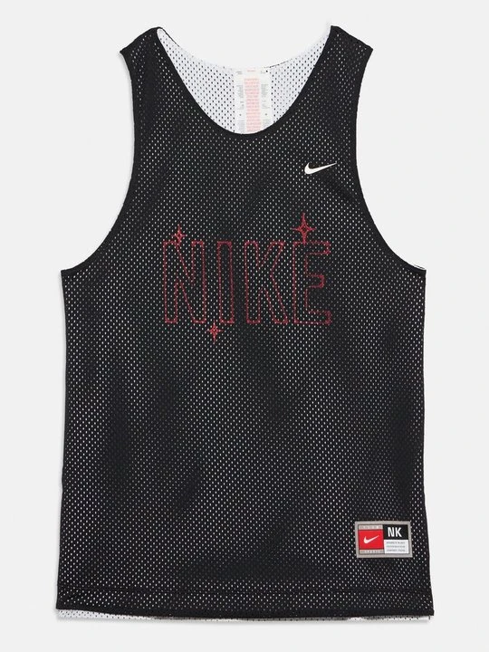 Zdjęcie produktu Top Nike czarny