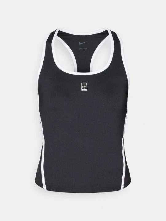 Zdjęcie produktu Top Nike czarny